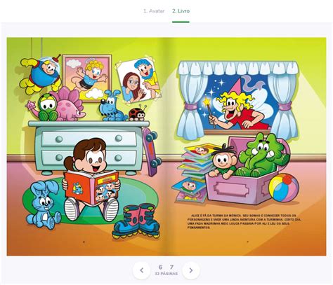 livros online grátis.